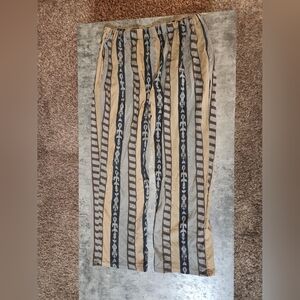 Costume Agent hippie pants